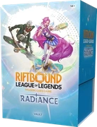 Riftbound - Radiance Vault