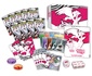 White Flare: Elite Trainer Box