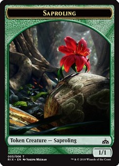 Saproling (token)