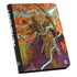 Ultimate Guard Zipfolio - 18-Pocket XenoSkin - Ketramose the New Dawn