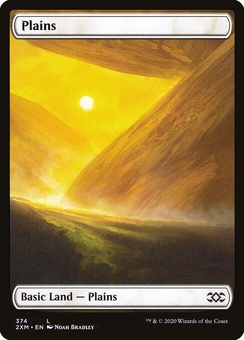 Plains #374