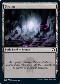 Swamp #270