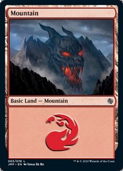 Mountain #63