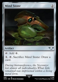 Mind Stone (#245)