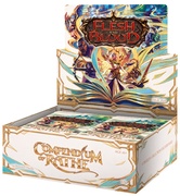 Flesh and Blood - Compendium of Rathe Booster Box