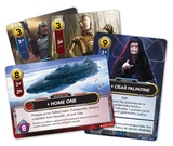 Star Wars: The Deckbuilding Game - Povstalci a Impérium - Posily