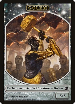 Golem (token)