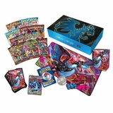 Pokémon - Mega Charizard X ex Ultra Premium Collection