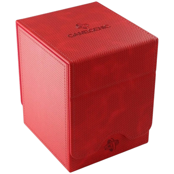 Gamegenic - Squire 100+ XL Red