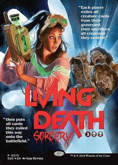Living Death (borderless)