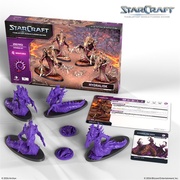 StarCraft® TMG - Hydralisk - Zerg