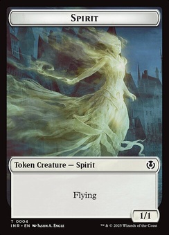 Spirit (token)