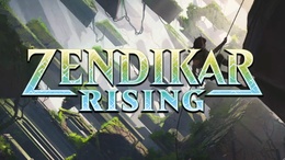 Předobjednávka produktů ze Zendikar Rising zahájena + registrace na prerelease Foto