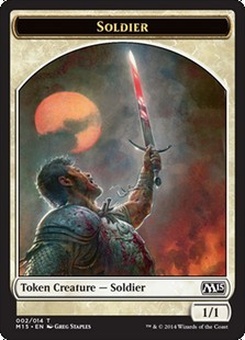 Soldier (token)