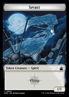Spirit (token)