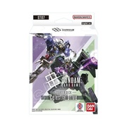 Gundam - Celestial Drive Starter Deck ST07