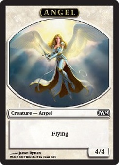 Angel (token)