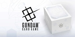 Představujeme Gundam TCG od vydavatele Bandai Foto