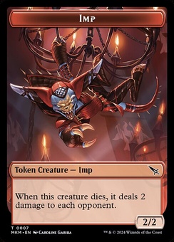Imp (token)
