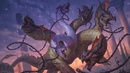 Rekapitulace výsledků standard ligy s Throne of Eldraine & pozvánka na úterní sealed ligu. Foto