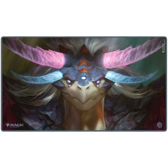 Ultimate Guard Play-Mat - Shiko, Paragon of the Way