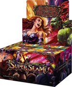 Flesh and Blood - Super Slam Booster Box