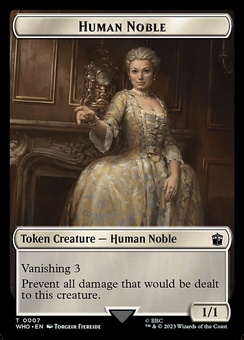 Human Noble (token)
