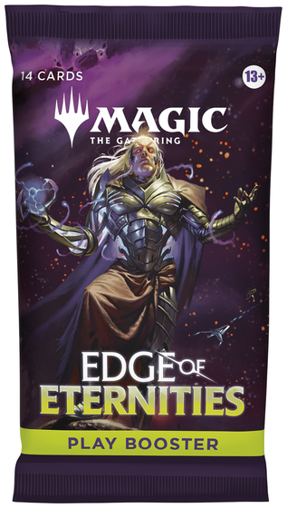 Edge of Eternities - Play Booster