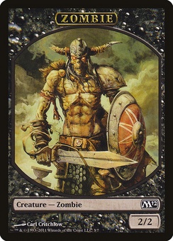 Zombie (token)