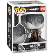 Funko POP! Games: MTG - Ashiok