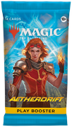 Aetherdrift - Play Booster