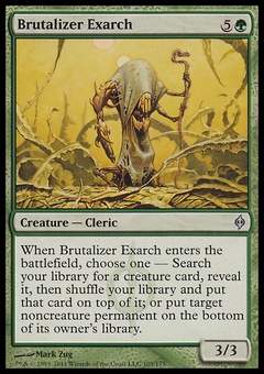 Brutalizer Exarch