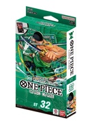 One Piece - Roronoa Zoro ST-32