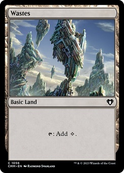 Wastes #1056