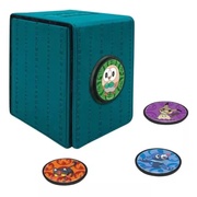 Pokémon - krabička na karty Alcove Click - Alola