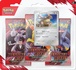 Destined Rivals: 3-Pack Blister (Kangaskhan) Destined Rivals: 3-Pack Blister (Kangaskhan)