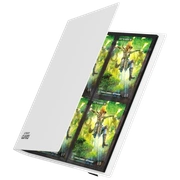 Ultimate Guard Flexxfolio 8-Pocket White