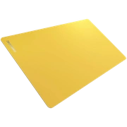 Gamegenic - Prime Playmat Yellow