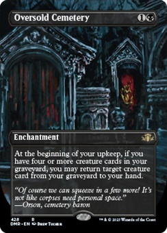 Oversold Cemetery (borderless)
