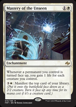 Mastery of the Unseen (italsky)