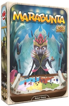 Marabunta Marabunta