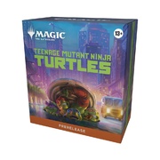 TMNT - Prerelease Pack