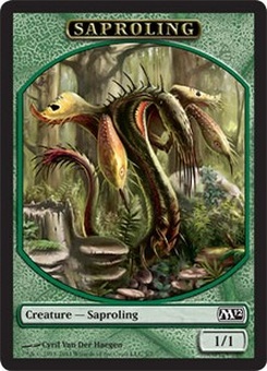 Saproling (token)