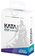Ultimate Guard Katana Sleeves - White (100ks)