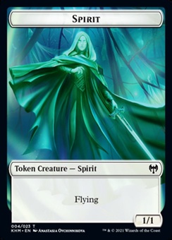 Spirit (token)