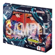 One Piece - Illustration Box IB-06