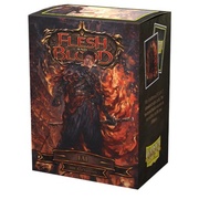 Dragon Shield - Flesh and Blood Fai (100ks)