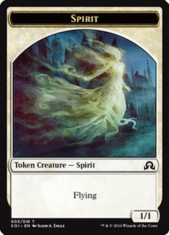 Spirit (token)