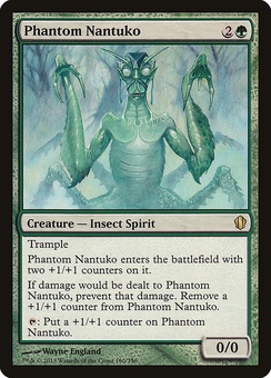 Phantom Nantuko (C13 EX)