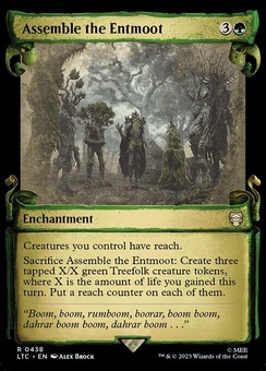 Assemble the Entmoot (scroll)